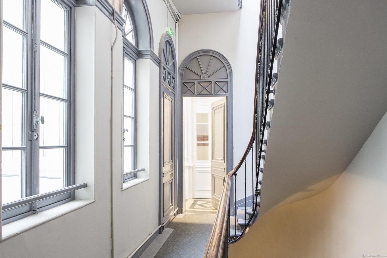 Intendance Beautiful Apartment Bordeaux Ngoại thất bức ảnh