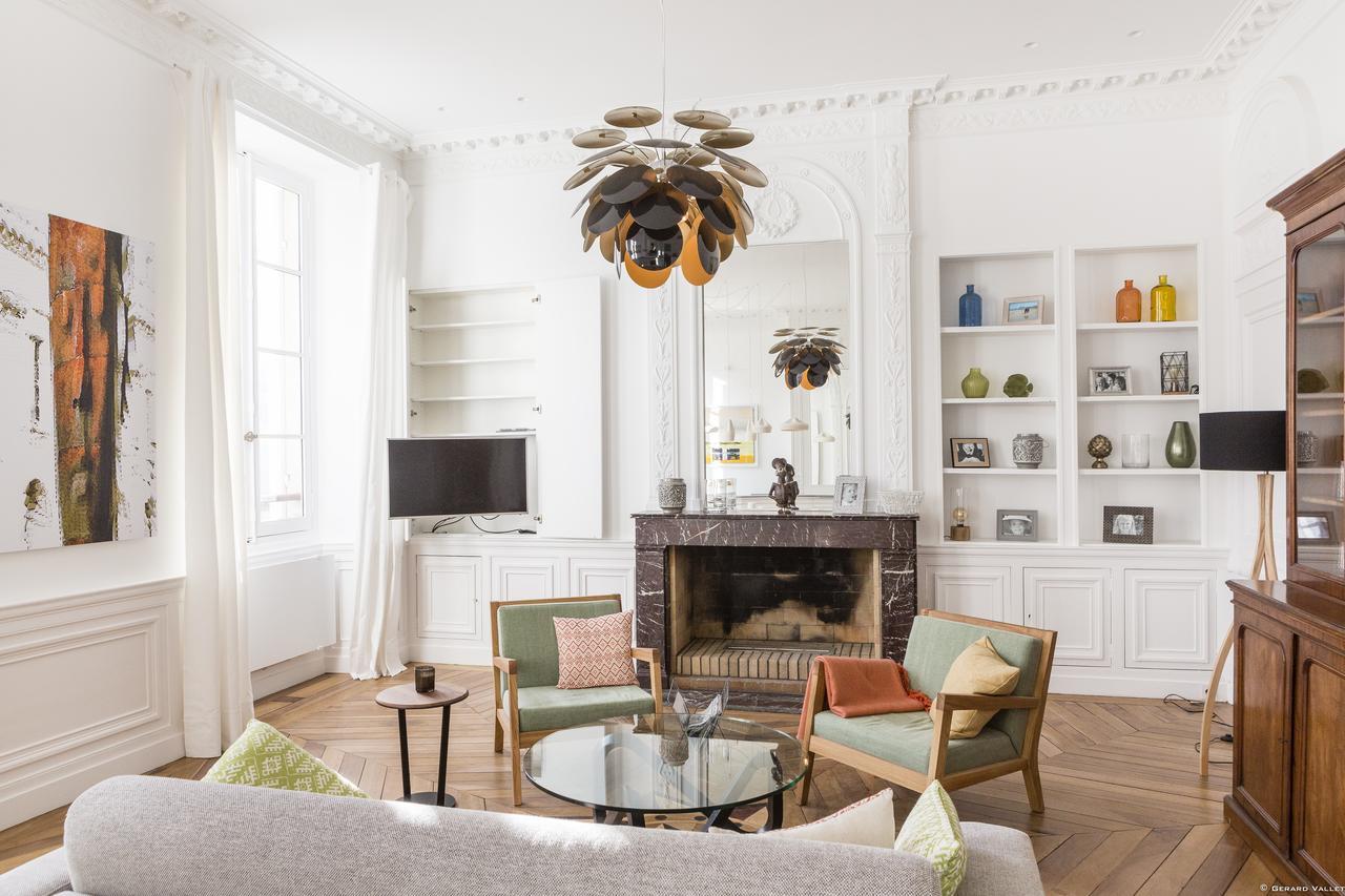 Intendance Beautiful Apartment Bordeaux Ngoại thất bức ảnh